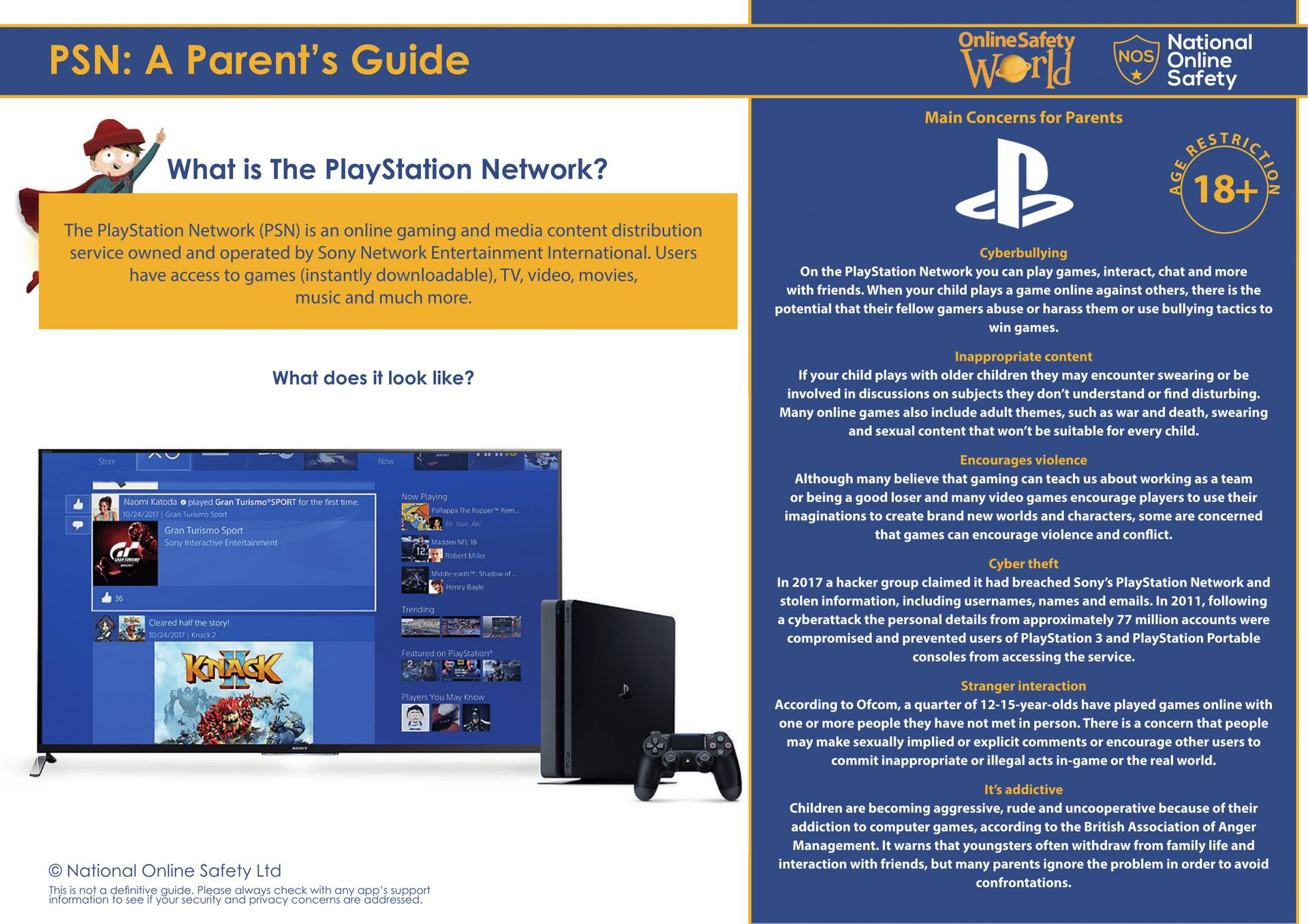 How to Create a US PSN Account on PS4 - Guide