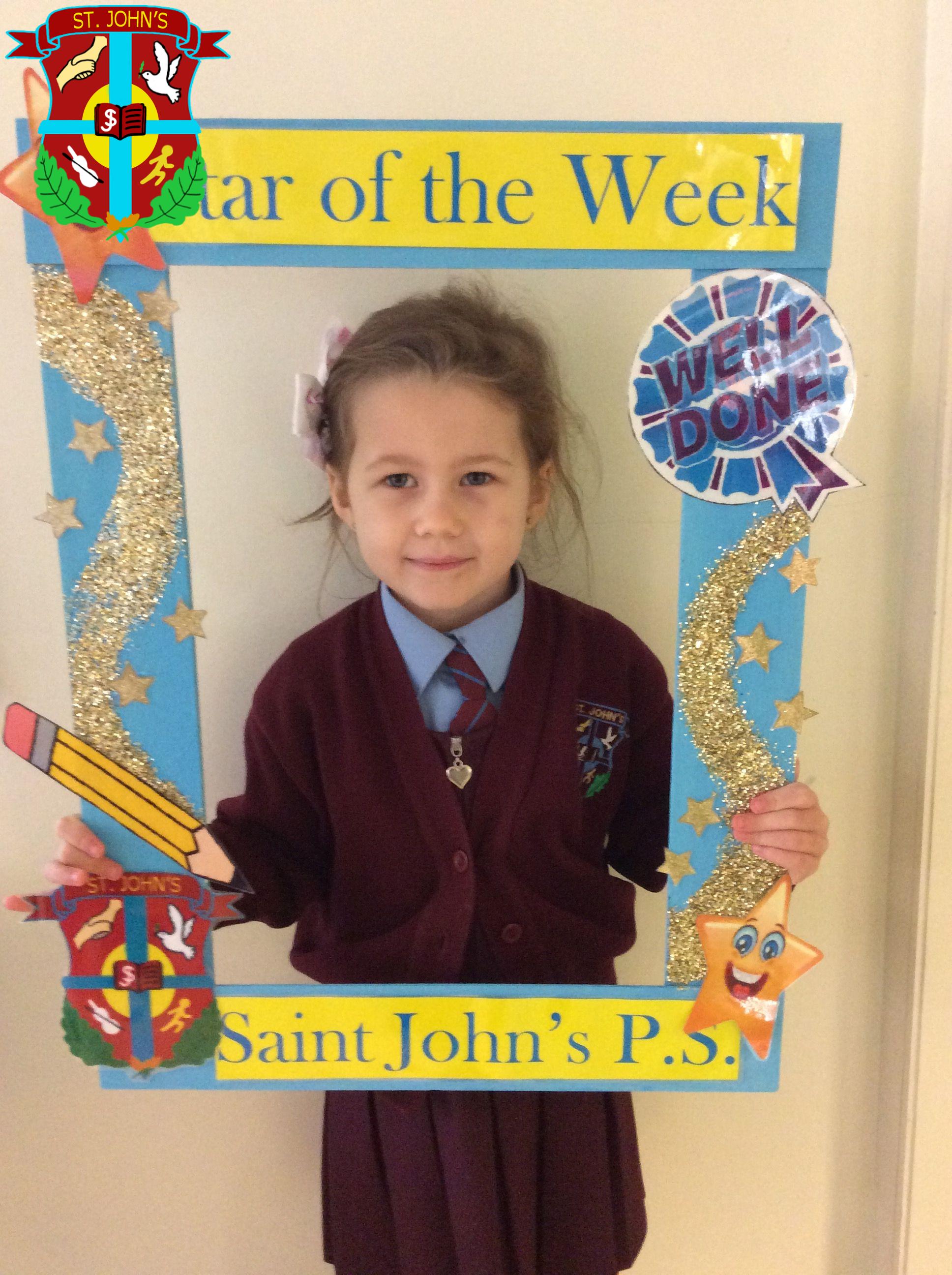 Pupils of the Week 04/12/2020