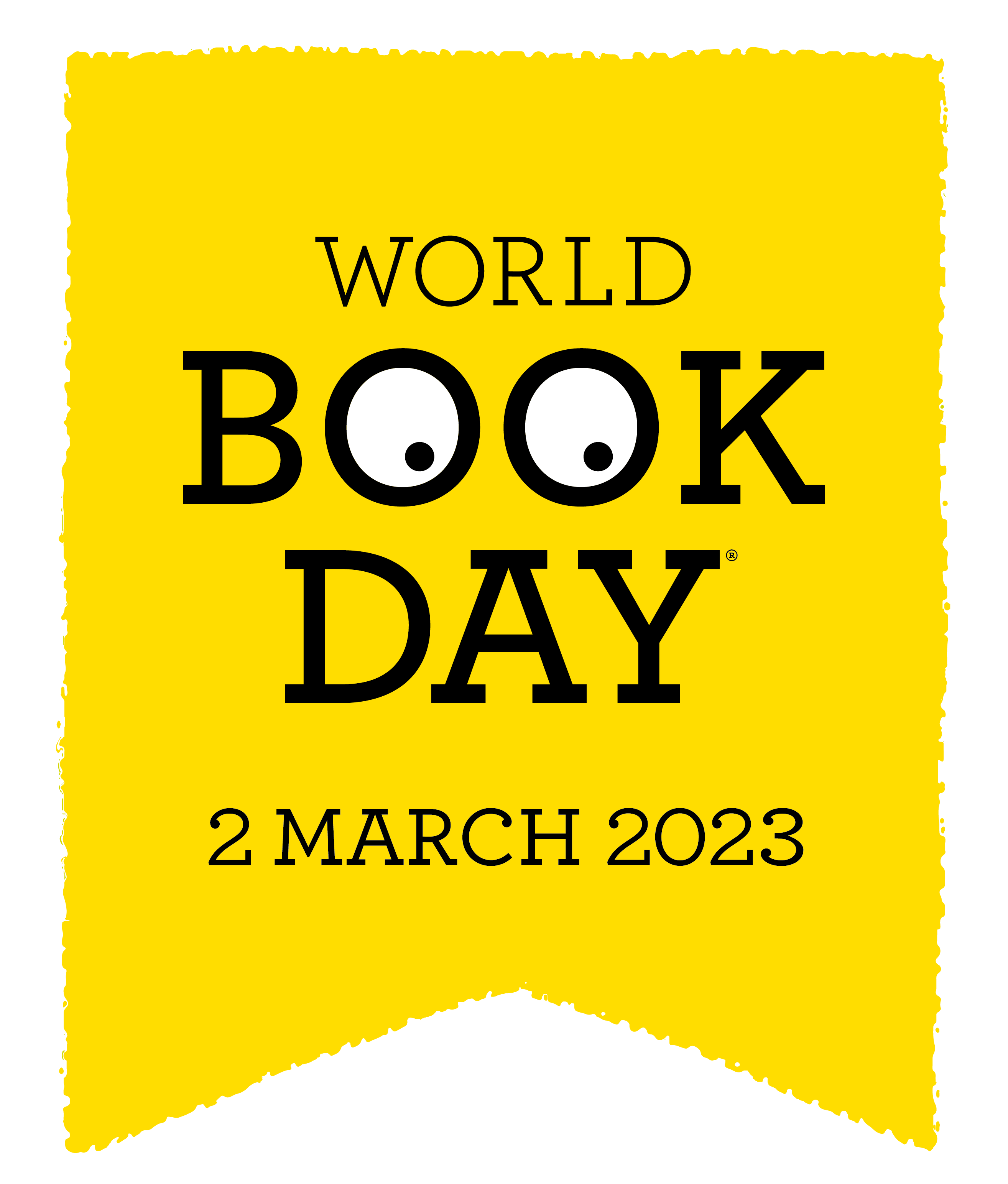 World Book Day Tomorrow 02/03/2023