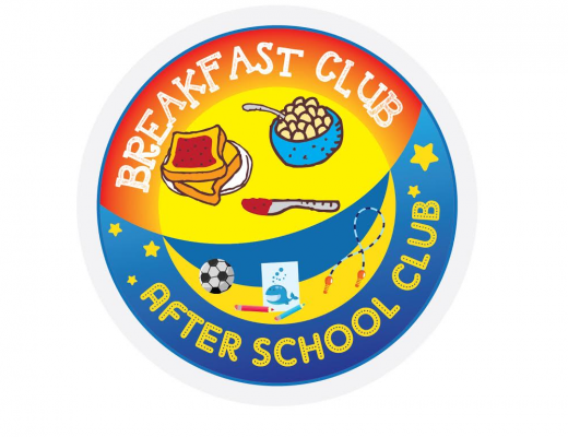 Breakfast Club and Afterschools will begin on Monday 4th September 2023