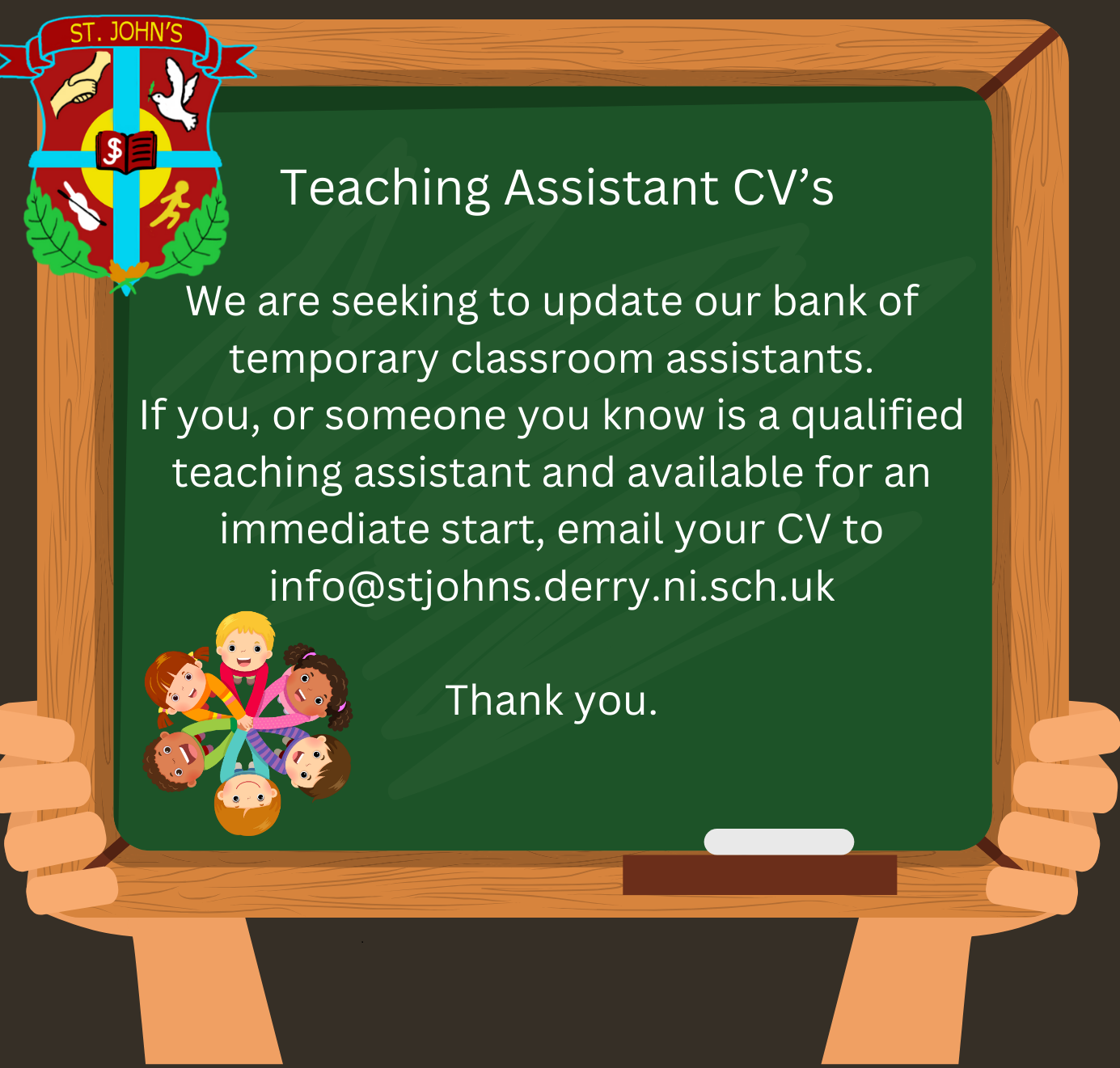 teaching-assistant-cv-s