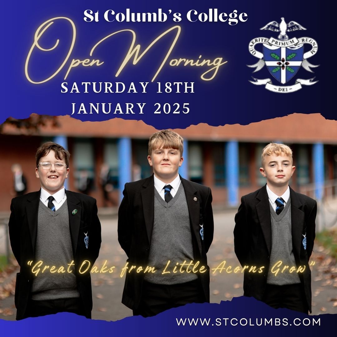 St Johns Day 2025