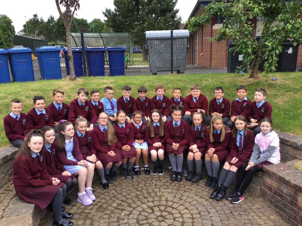 Archive 20-21 7A Mrs R Doherty