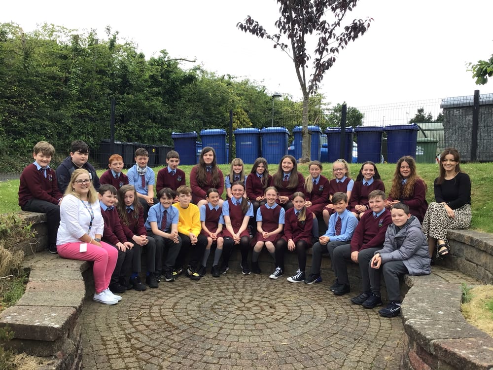 Archive 20-21 7B - Mrs J Connolly