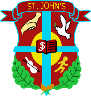 St. John's Primary School