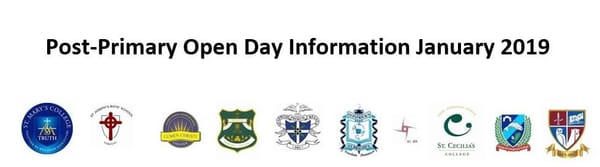 Transfer Test Information 2019