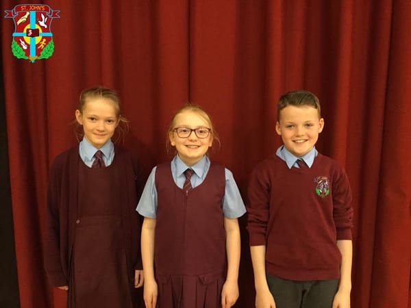 Here are our Year 5 Level 3 Alta Maths Achievers.