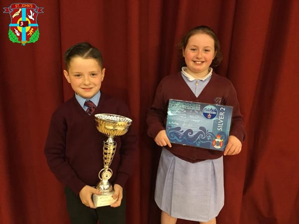 Huge congratulations to our children with amazing extra curricular achievements.