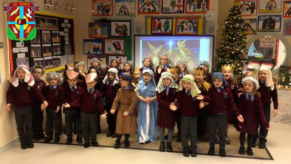 Mrs E Bradley - 2A