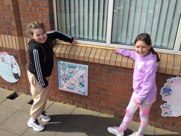Learning to measure in 5A