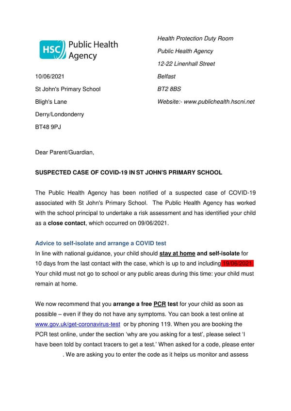 Year 6B – Miss Mellon’s Class