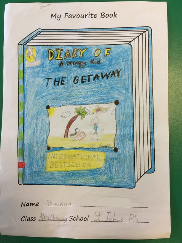 National Book Week