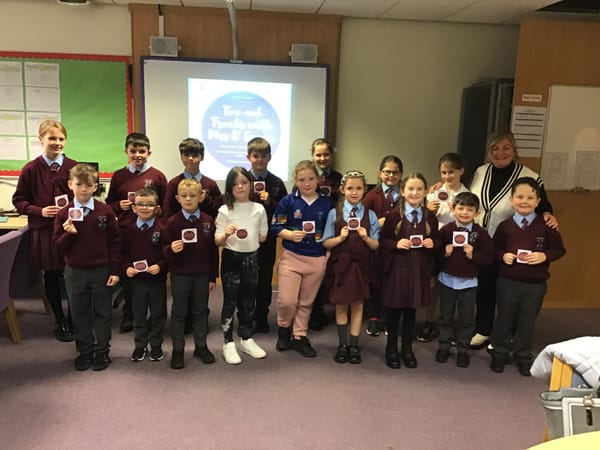 Stars of the Week 17/11/2022