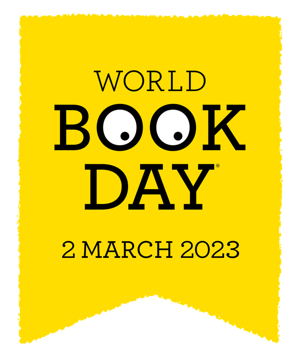 World Book Day Tomorrow 02/03/2023