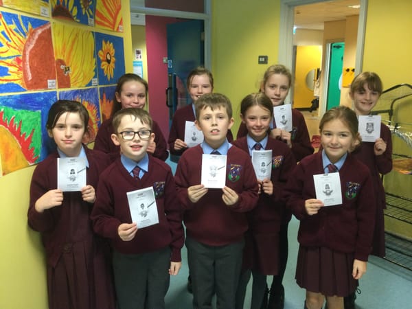 Mathletics Achievement in Y6.