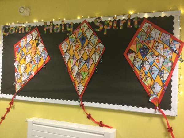 Religion in Year 7