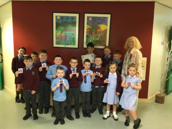 Stars of the week 09/05/2024