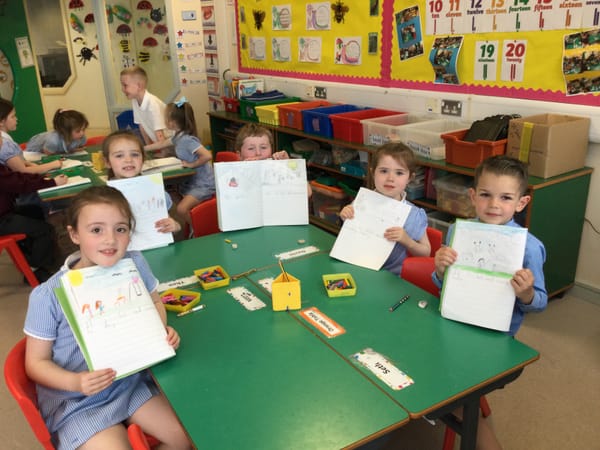 Class 2B