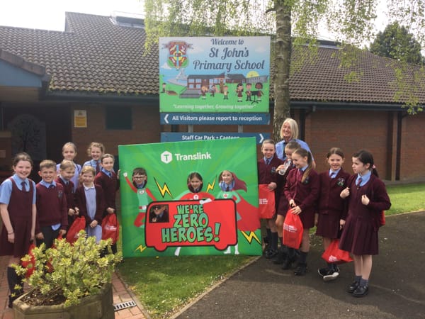 A busy week for Y6