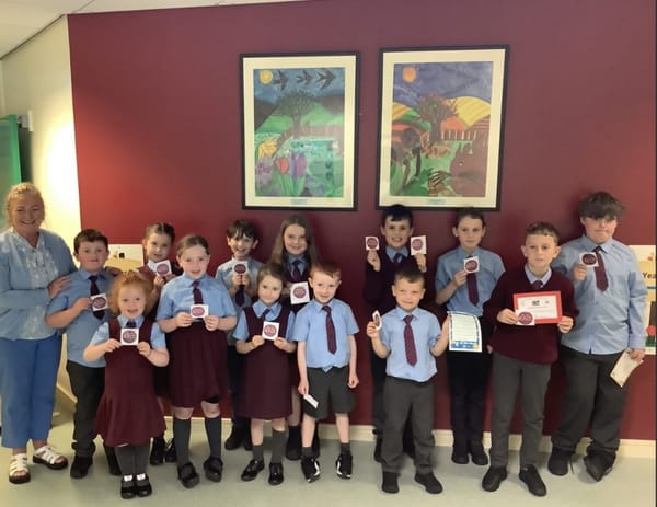 Stars of the Week