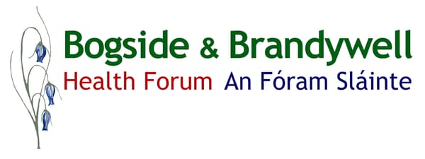The Bogside and Brandywell Health Forum want your feedback!