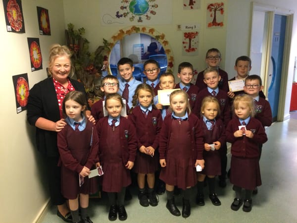 Stars of the Week 05/10/2024