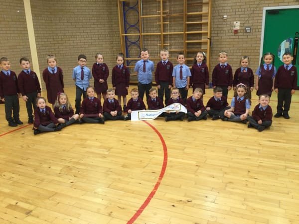 Poetry Day