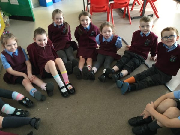 Odd Socks
