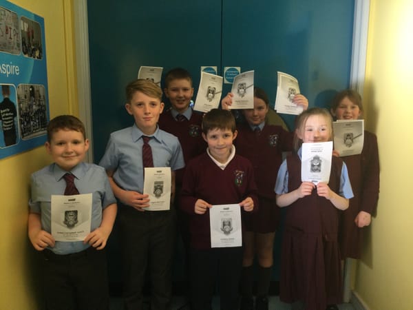 Mathletics Achievements in Year 6