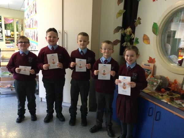 Mathletics super stars in year 4B 🌟👏🌟