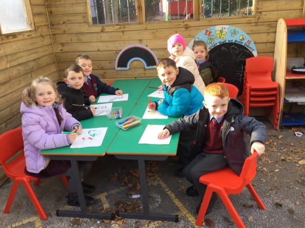 Class 2B