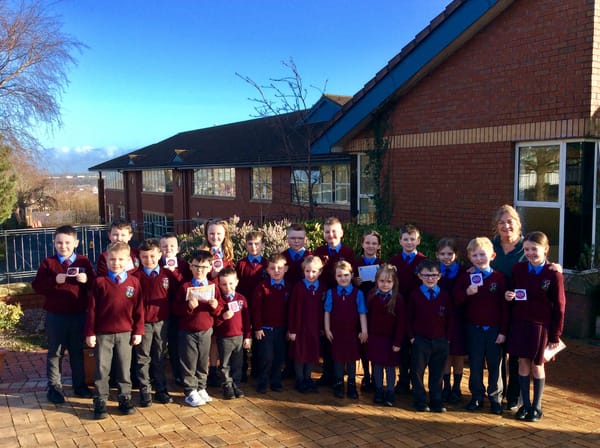 Stars of the Week 31/02/25