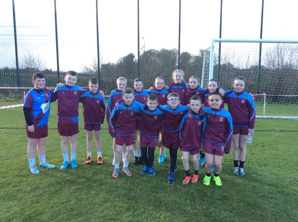 Flavahan’s Cross Country League