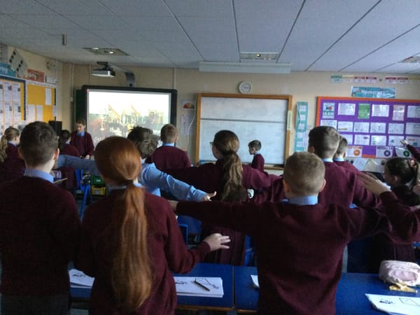 Confirmation Preparation Sessions
