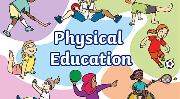 Year 6 PE as normal, tomorrow Monday 3rd February