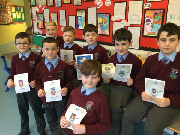 Certificates in 5C