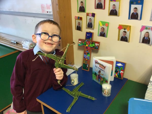 St Brigid’s Day