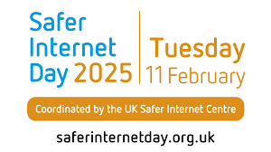 Safer Internet Day in 5A