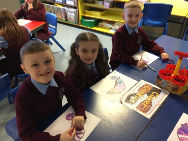 Year 3: Science Week 2025