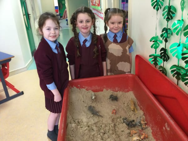 Science Week