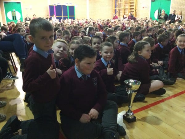 Attendance Awards