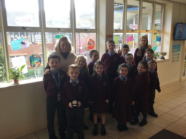 Stars of the Week - 07/02/2025