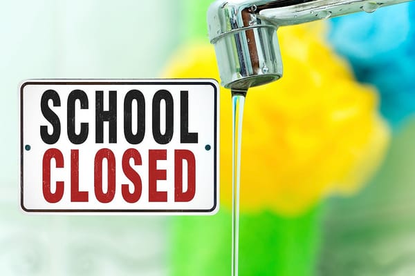 All Clubs and Afterschools Cancelled - 19/02/2025