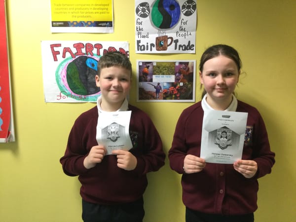 Mathletics Achievements in Y6