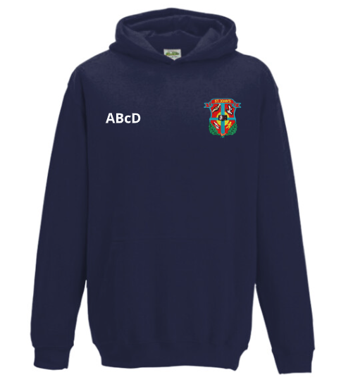 Year 7 Leavers Hoodies available to order now