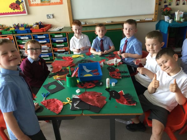 Class 2B