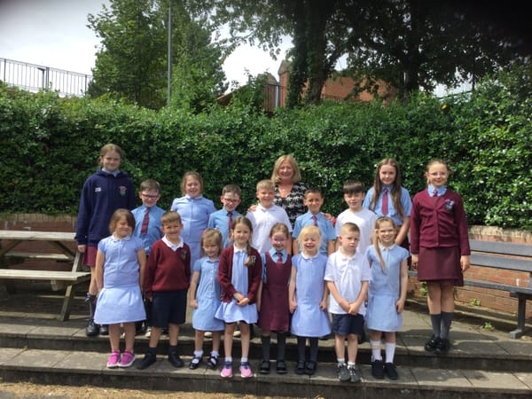 Stars of the Week