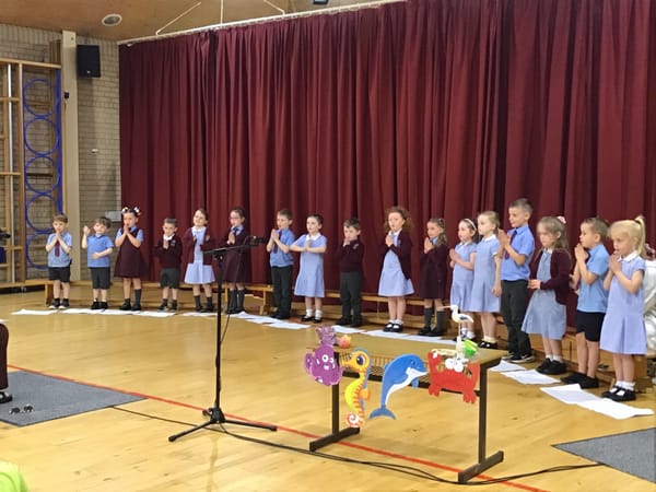 1A Assembly 2025