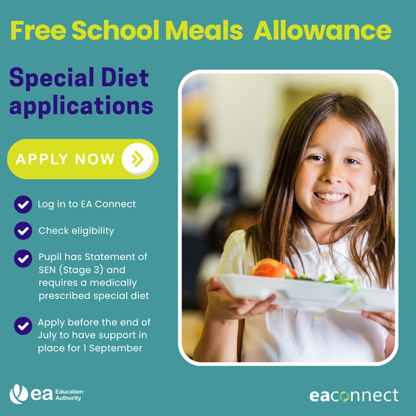 Free School Meals support