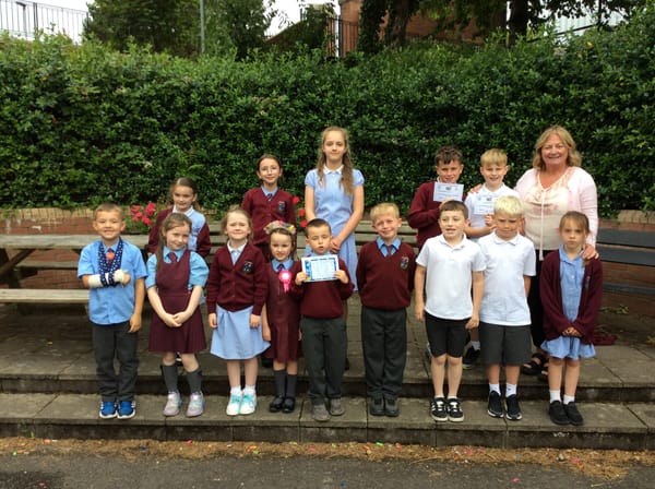 Stars of the Week